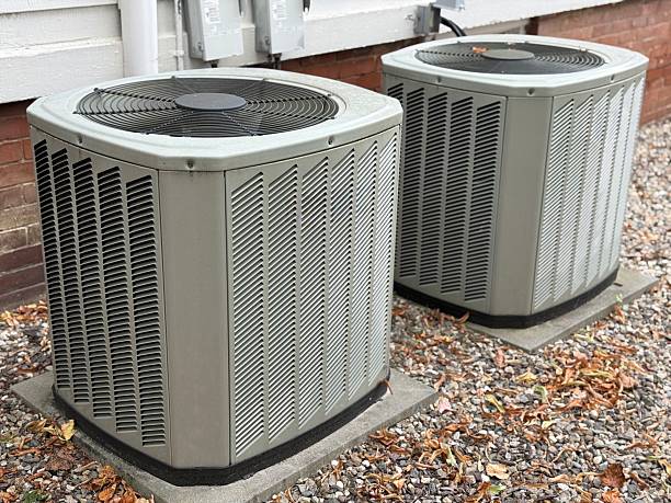 Reliable Hvac Installation contractor in Des Moines, WA by JG Cool HVAC